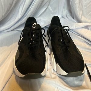 Nike superrep trainers